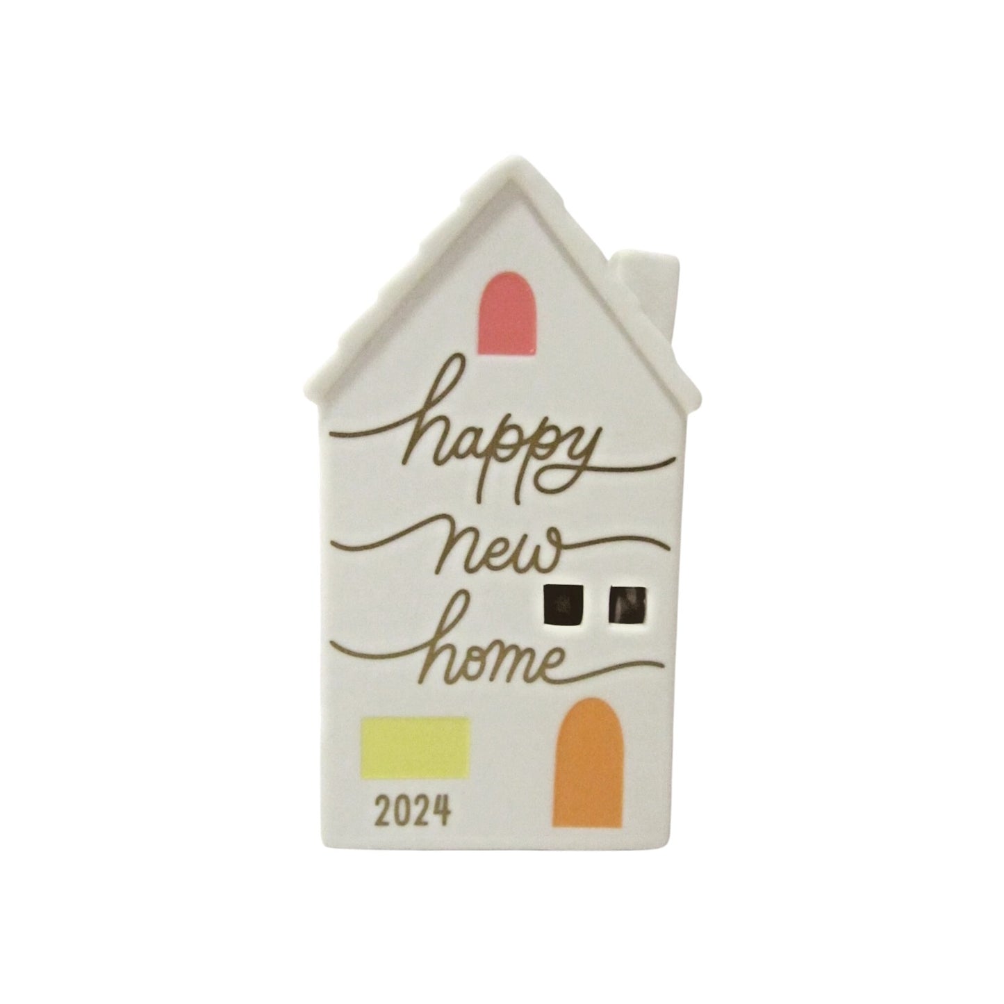 2024 New Home Hallmark Ornament (New Home) QHX3034