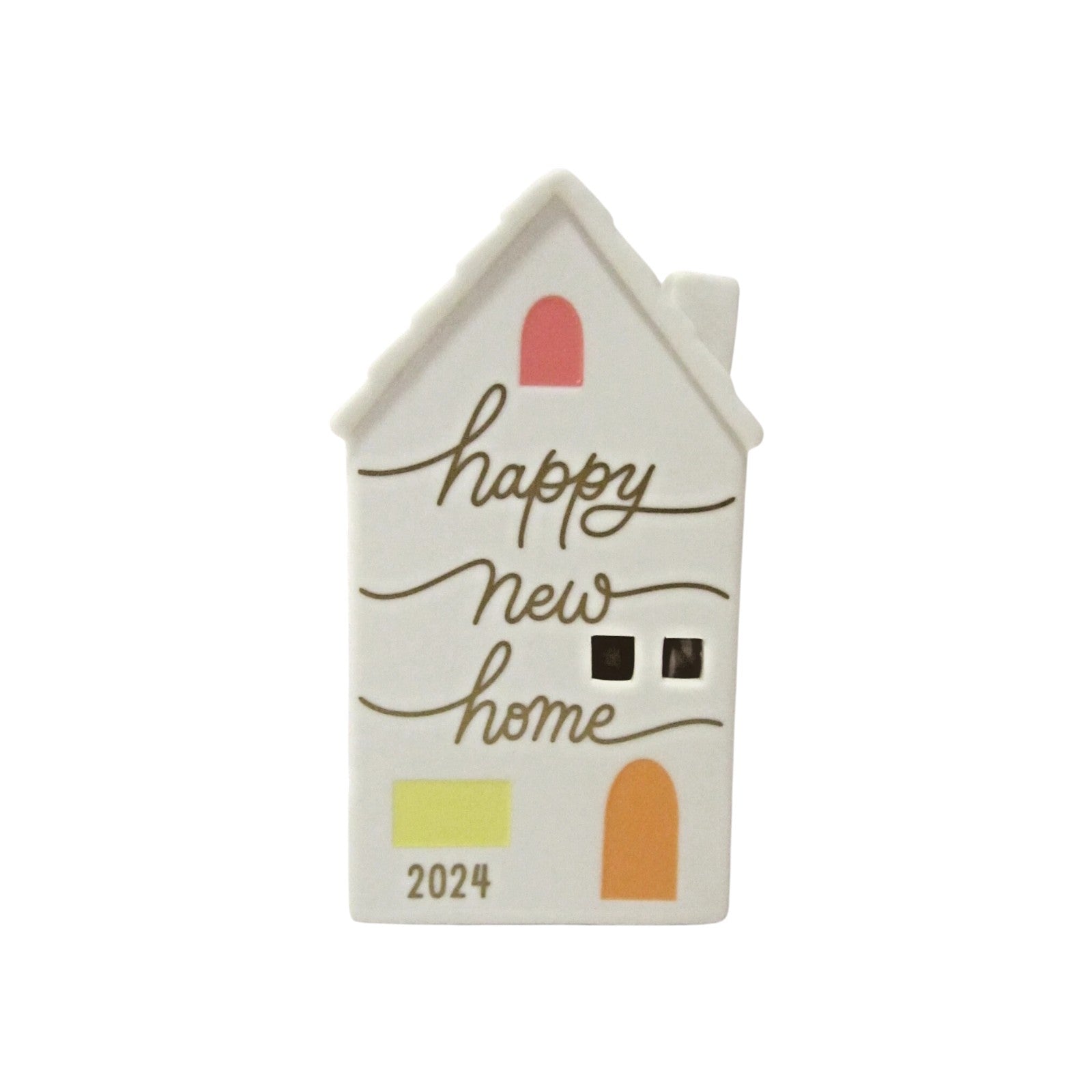 2024 New Home Hallmark Ornament (New Home) QHX3034