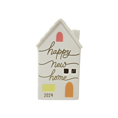 2024 New Home Hallmark Ornament (New Home) QHX3034