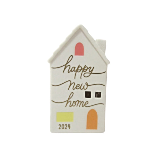 2024 New Home Hallmark Ornament (New Home) QHX3034