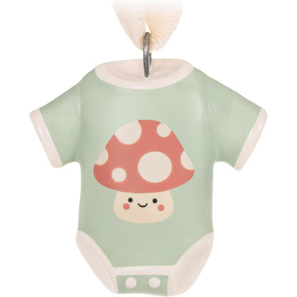 2024 New Li'l Wonder Hallmark Ornament (Baby) QHX3004