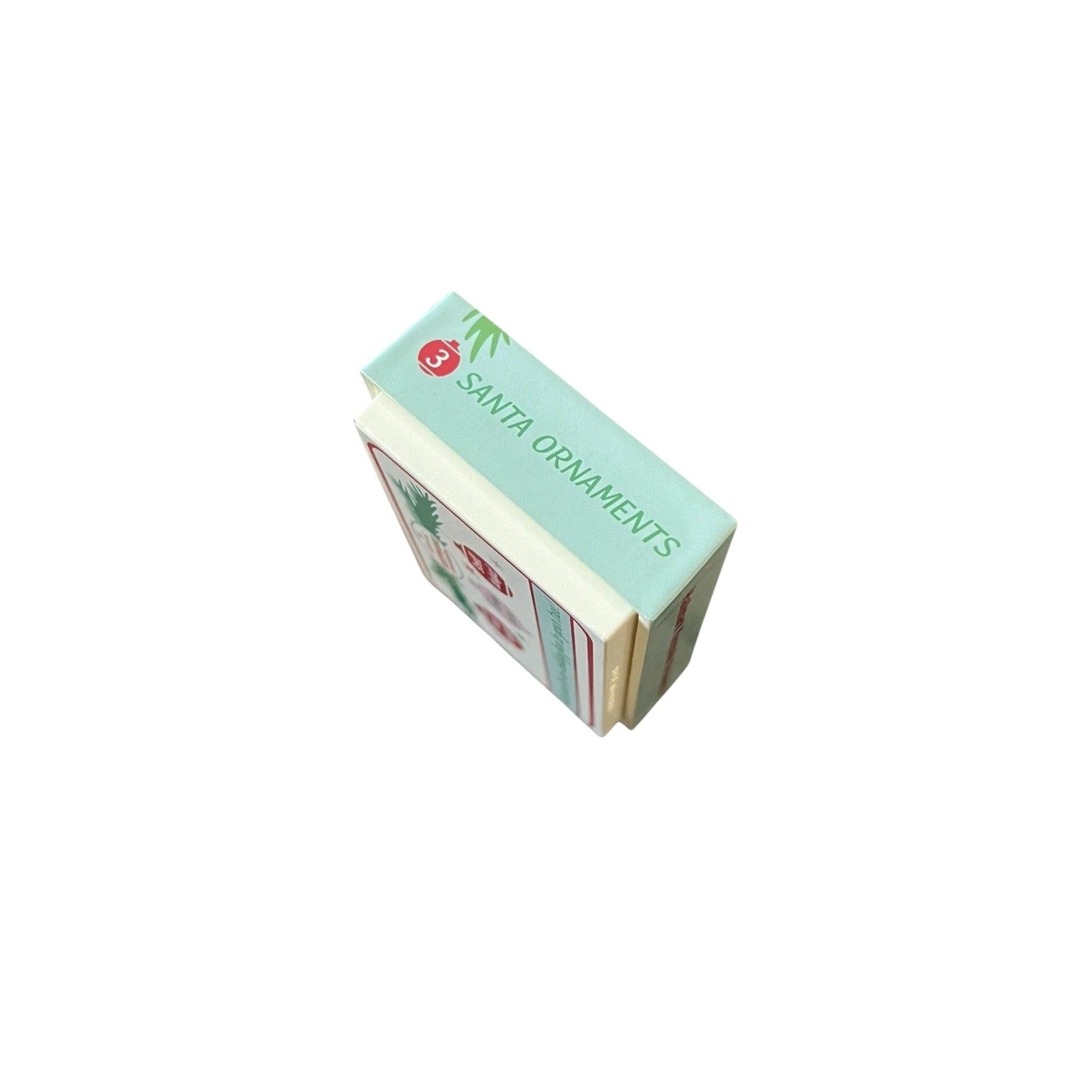2024 Nifty Fifties (Nifty Fifties) Hallmark Ornament QGO2831 Image3