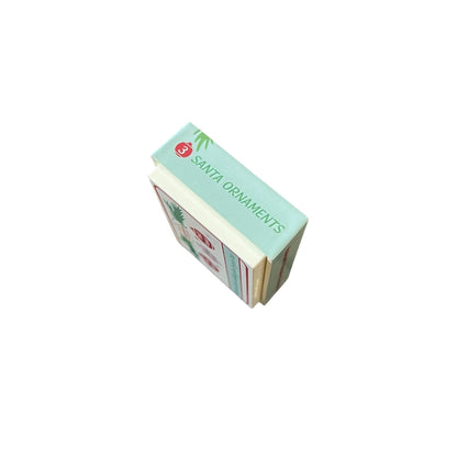 2024 Nifty Fifties (Nifty Fifties) Hallmark Ornament QGO2831 Image3