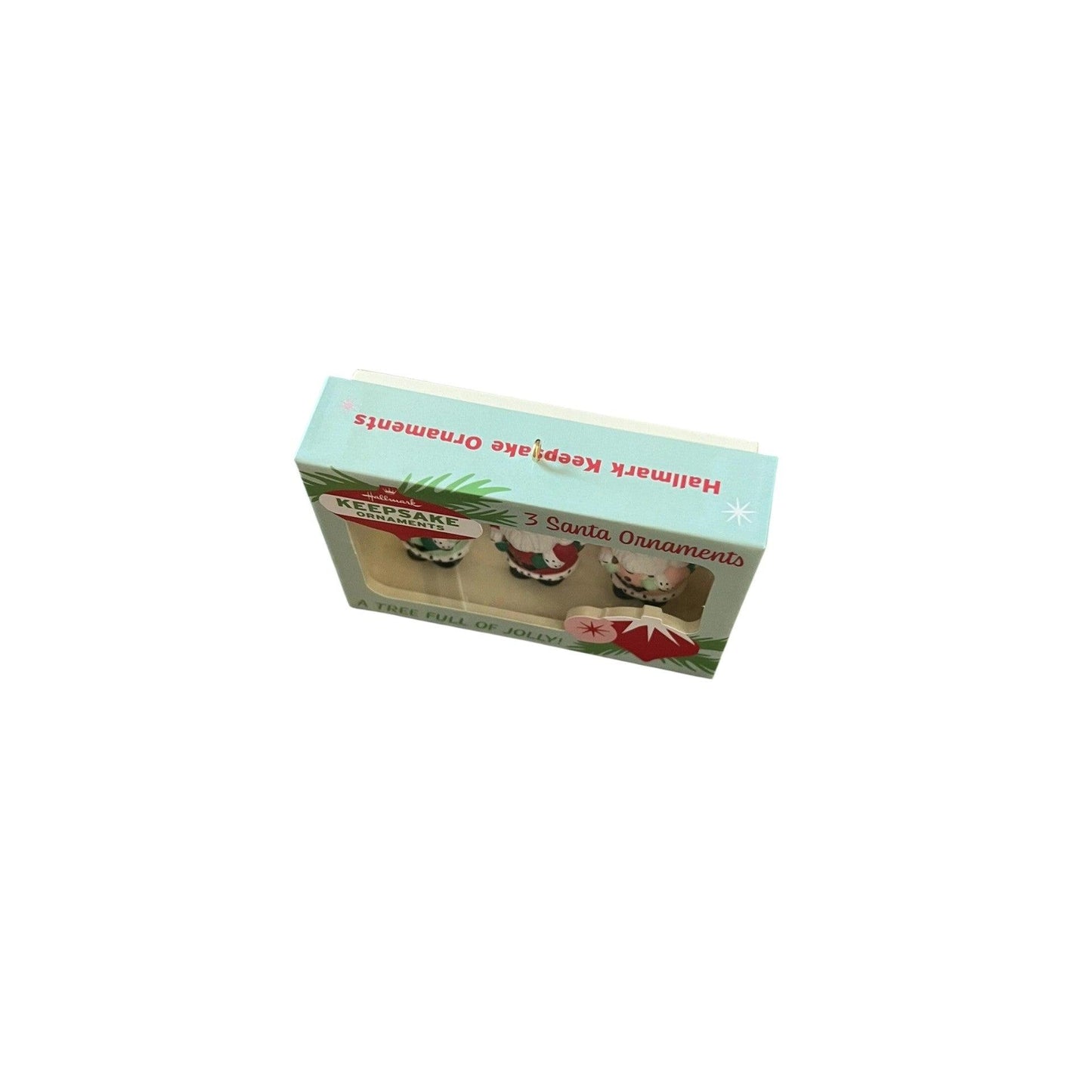 2024 Nifty Fifties (Nifty Fifties) Hallmark Ornament QGO2831 Image4