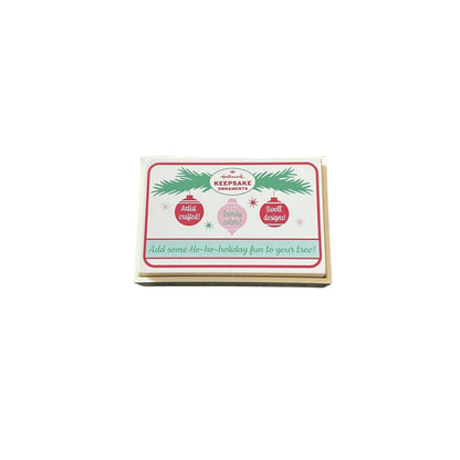 2024 Nifty Fifties (Nifty Fifties) Hallmark Ornament QGO2831 Image6