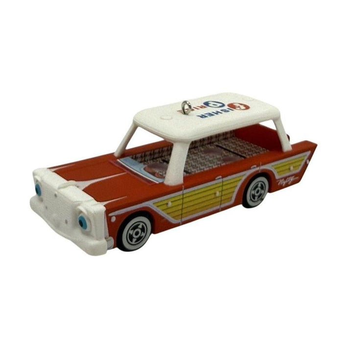 2024 Nifty Station Wagon