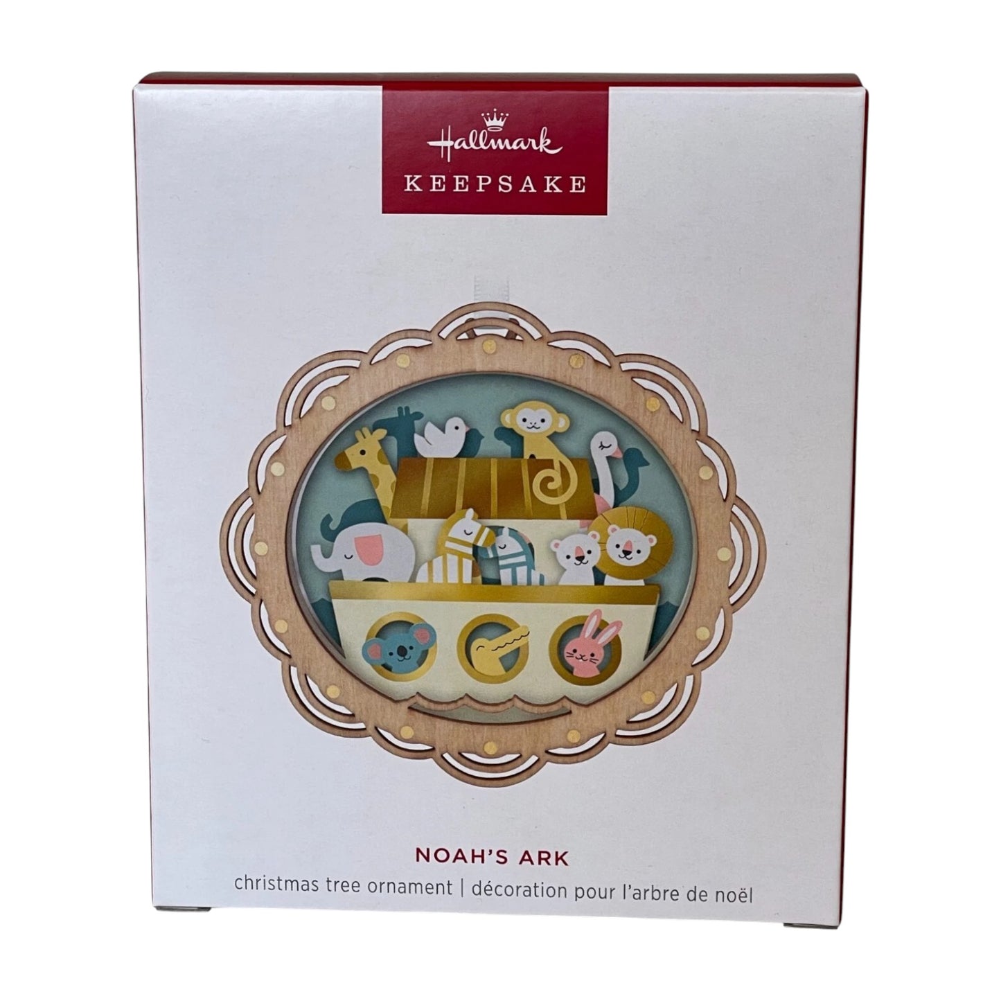 2024 Noah's Ark (Noah's Ark)