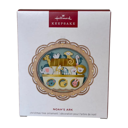 2024 Noah's Ark (Noah's Ark)