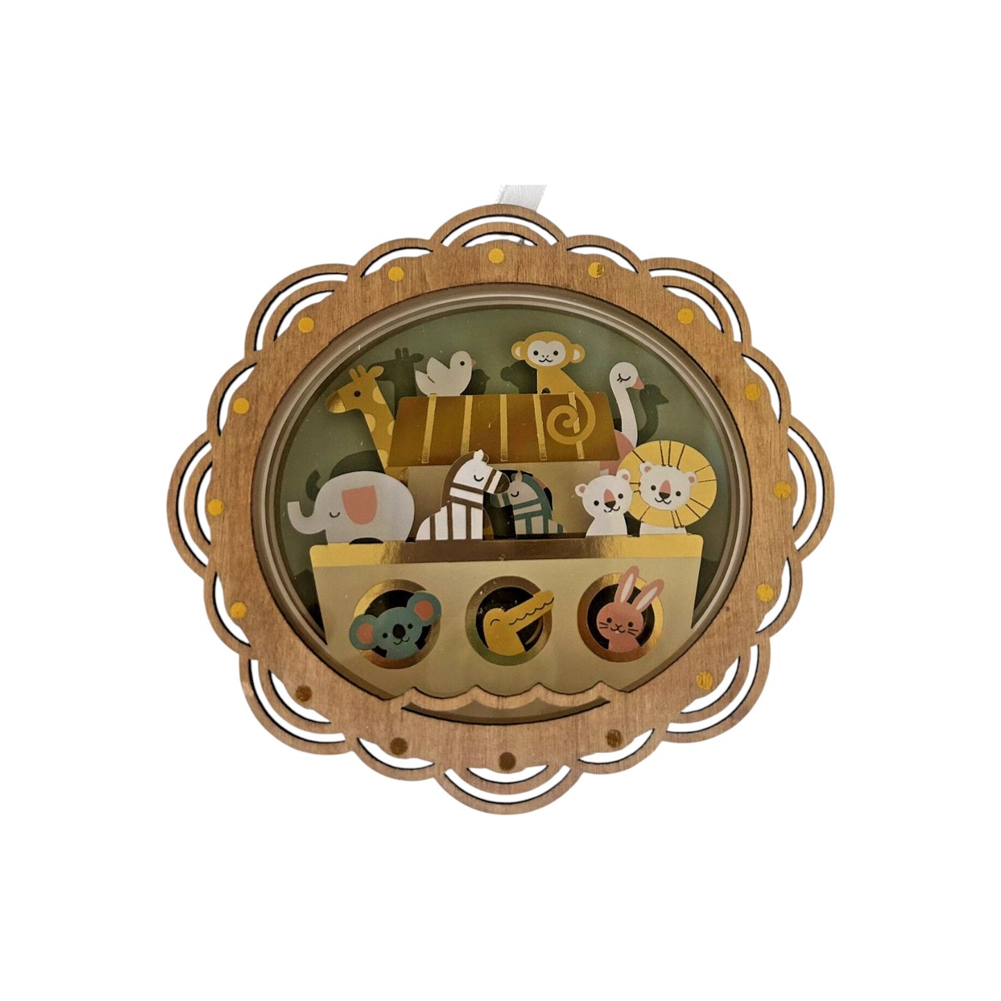 2024 Noah's Ark (Noah's Ark)