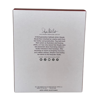 2024 Noah's Ark (Noah's Ark)