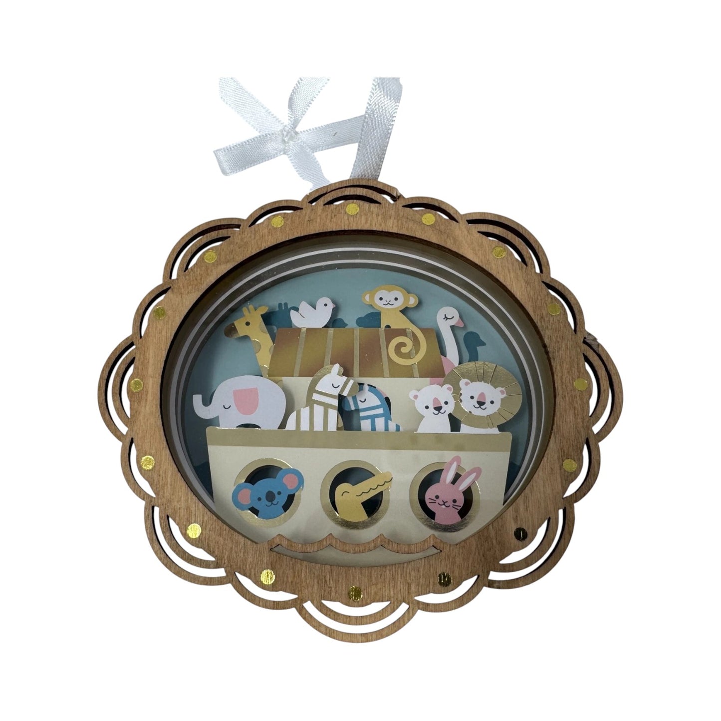 2024 Noah's Ark (Noah's Ark)