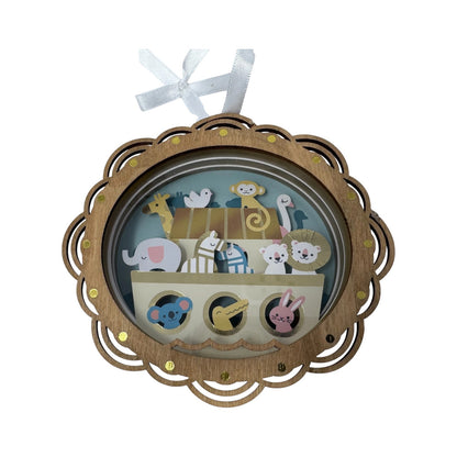 2024 Noah's Ark (Noah's Ark)