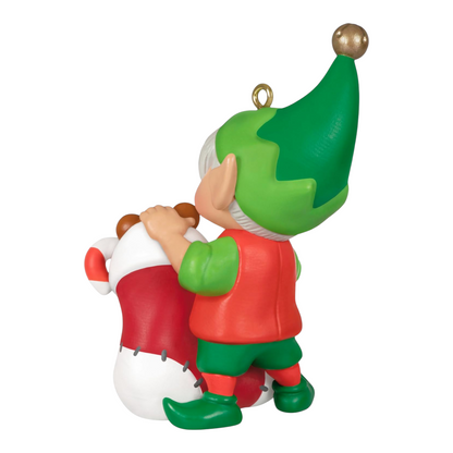 2024 North Pole Tree Trimmers (North Pole Tree Trimmers)