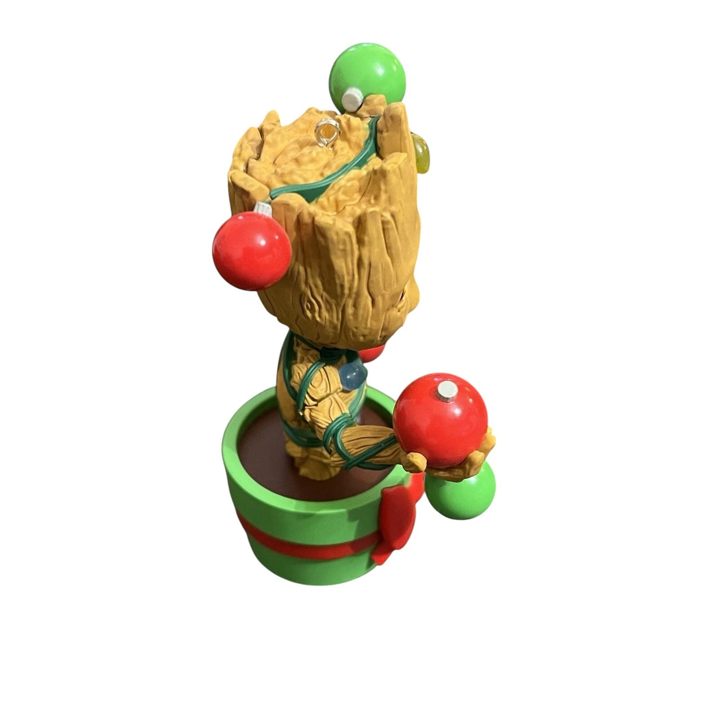 2024 O Christmas Groot (Guardian of the Galaxy)