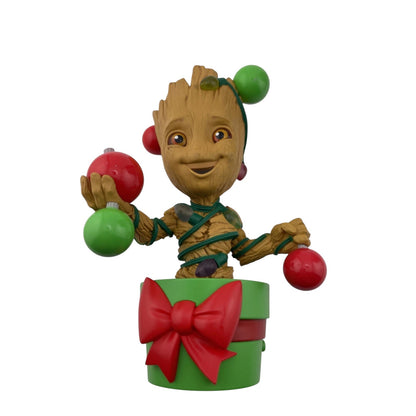 2024 O Christmas Groot (Guardian of the Galaxy)