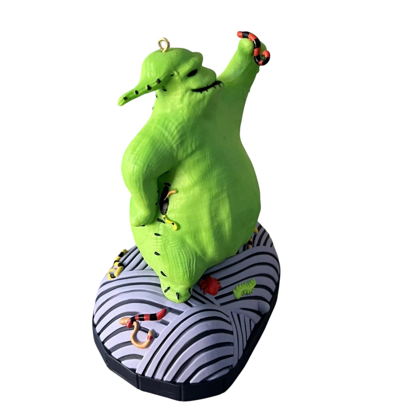 2024 Oogie Boogie (Tim Burton's The Nightmare Before Christmas)