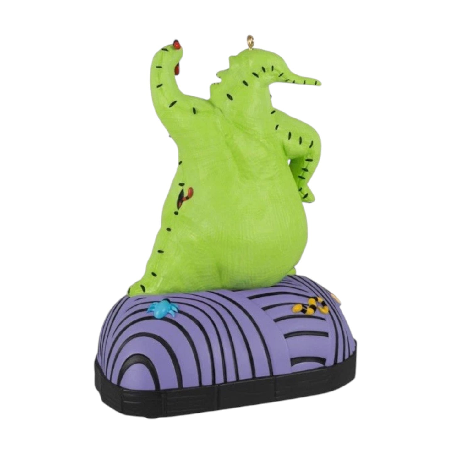 2024 Oogie Boogie (Tim Burton's The Nightmare Before Christmas)