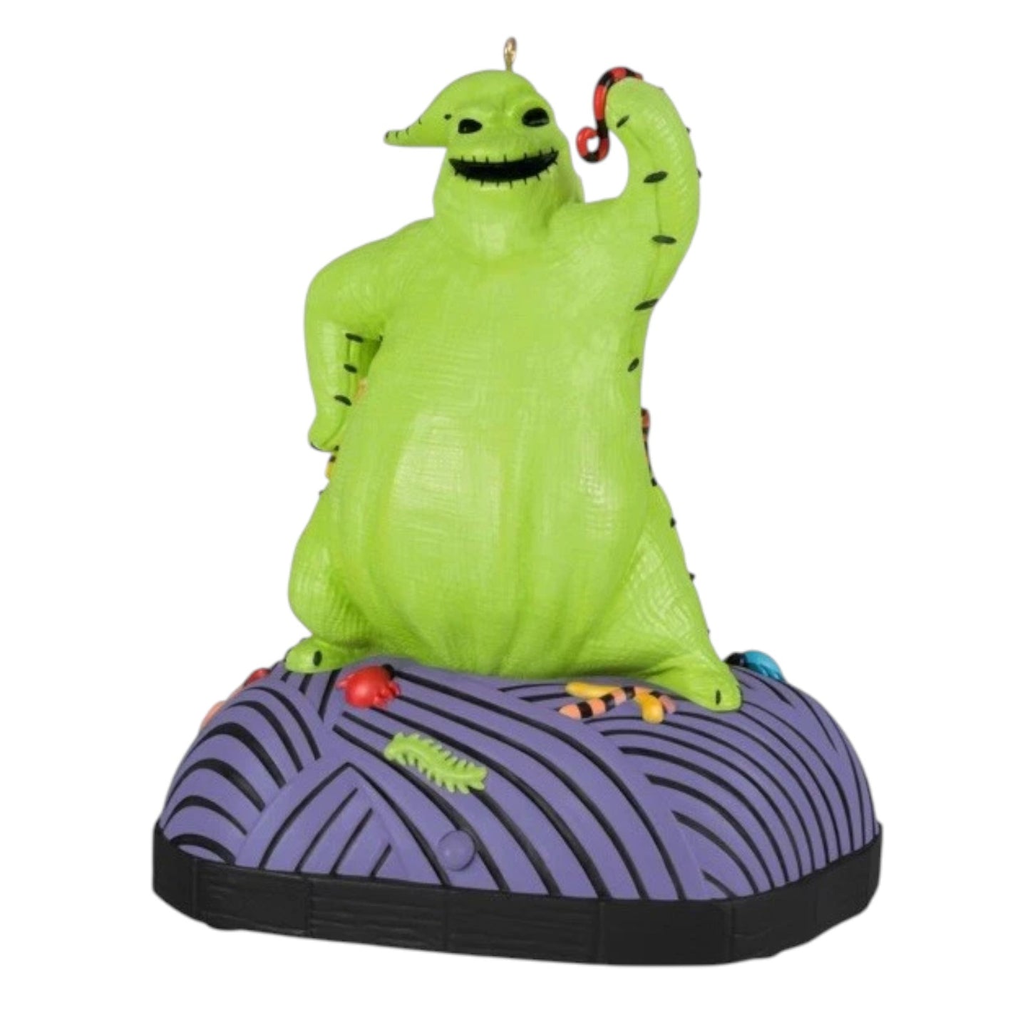 2024 Oogie Boogie (Tim Burton's The Nightmare Before Christmas)