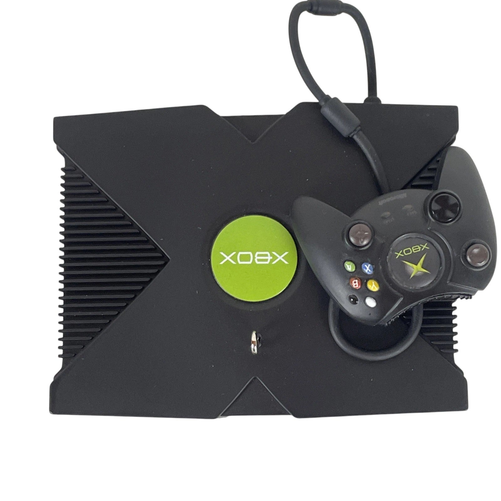 2024 Original Xbox Console Hallmark Ornament (Game Console) QXI7944