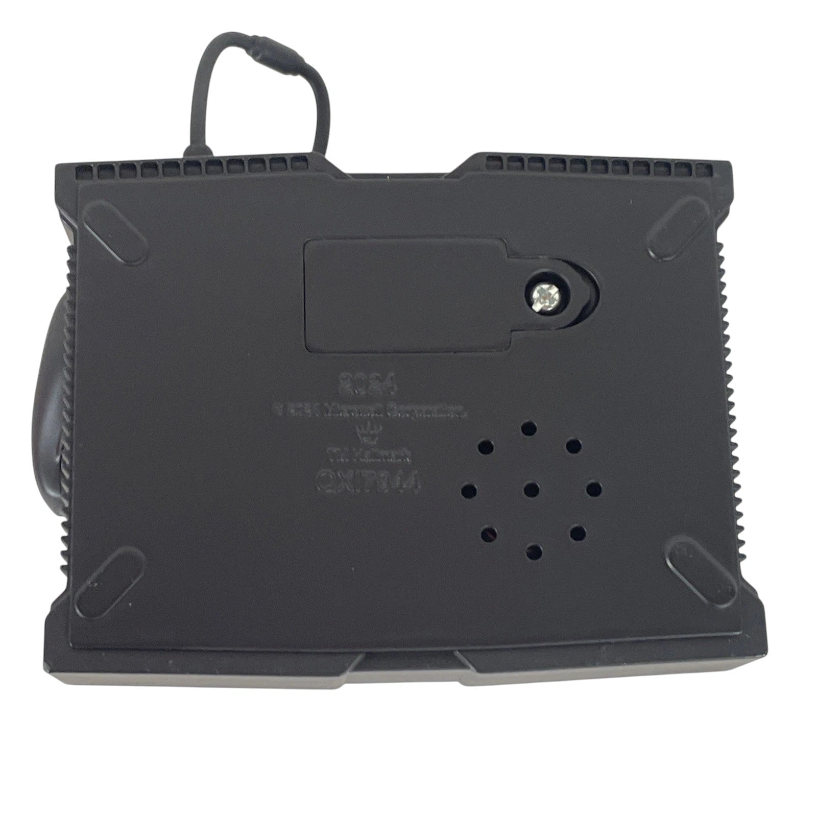 2024 Original Xbox Console Hallmark Ornament (Game Console) QXI7944