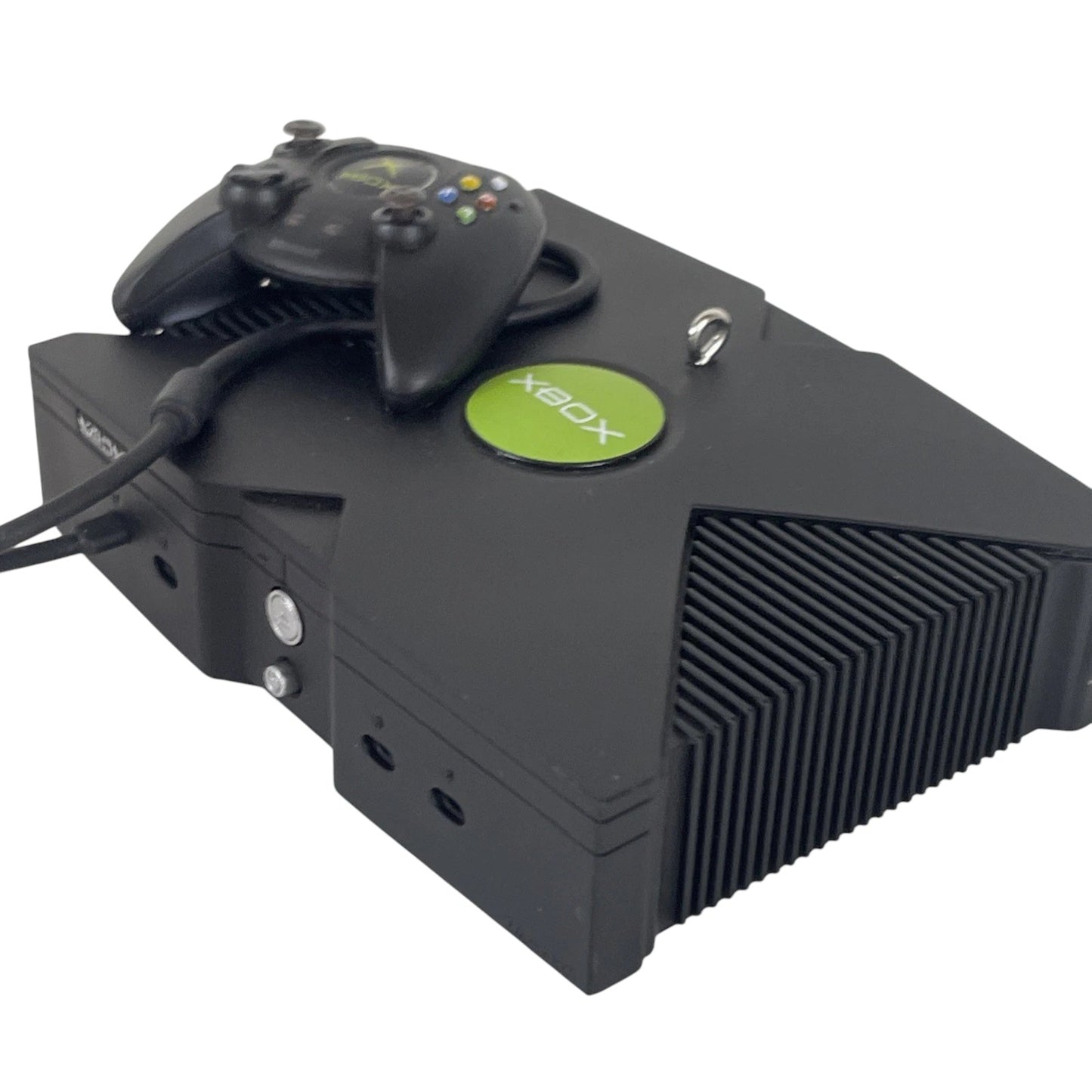 2024 Original Xbox Console Hallmark Ornament (Game Console) QXI7944