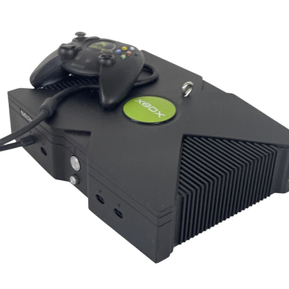 2024 Original Xbox Console Hallmark Ornament (Game Console) QXI7944