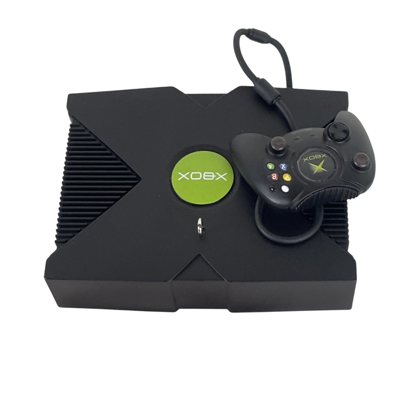 2024 Original Xbox Console Hallmark Ornament (Game Console) QXI7944