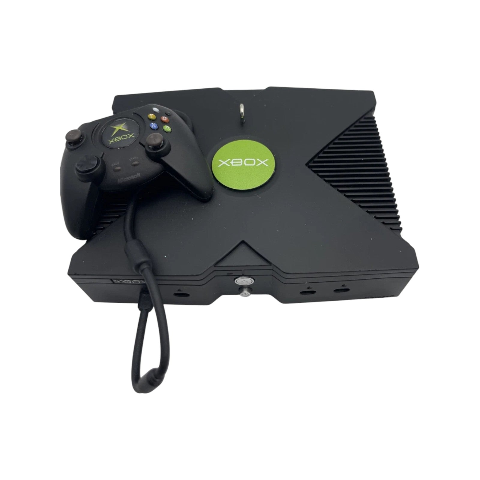 2024 Original Xbox Console Hallmark Ornament (Game Console) QXI7944