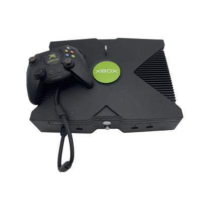 2024 Original Xbox Console Hallmark Ornament (Game Console) QXI7944