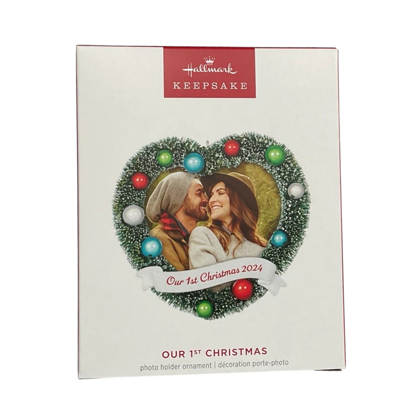 2024 Our 1st Christmas (Our First Christmas)