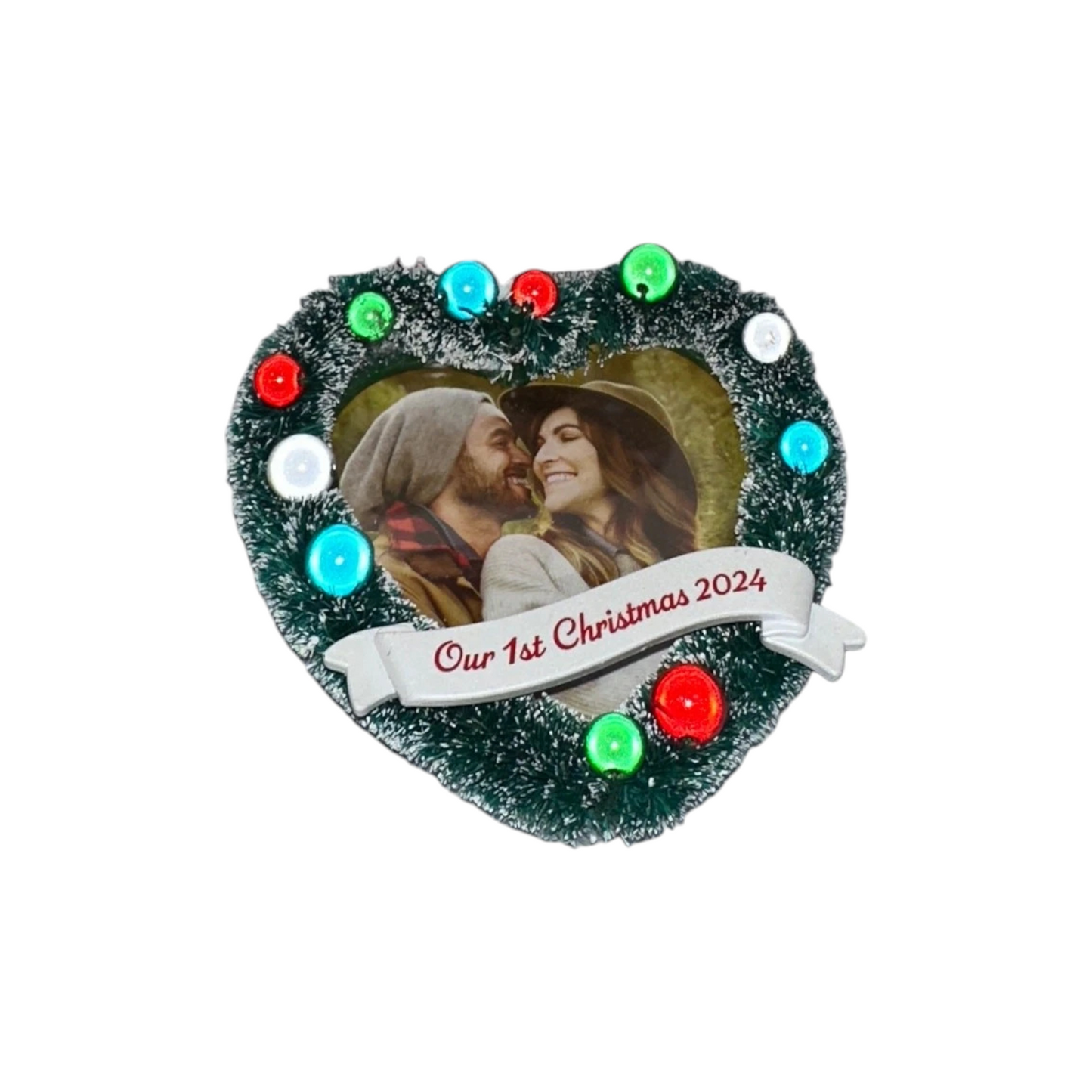 2024 Our 1st Christmas (Our First Christmas)