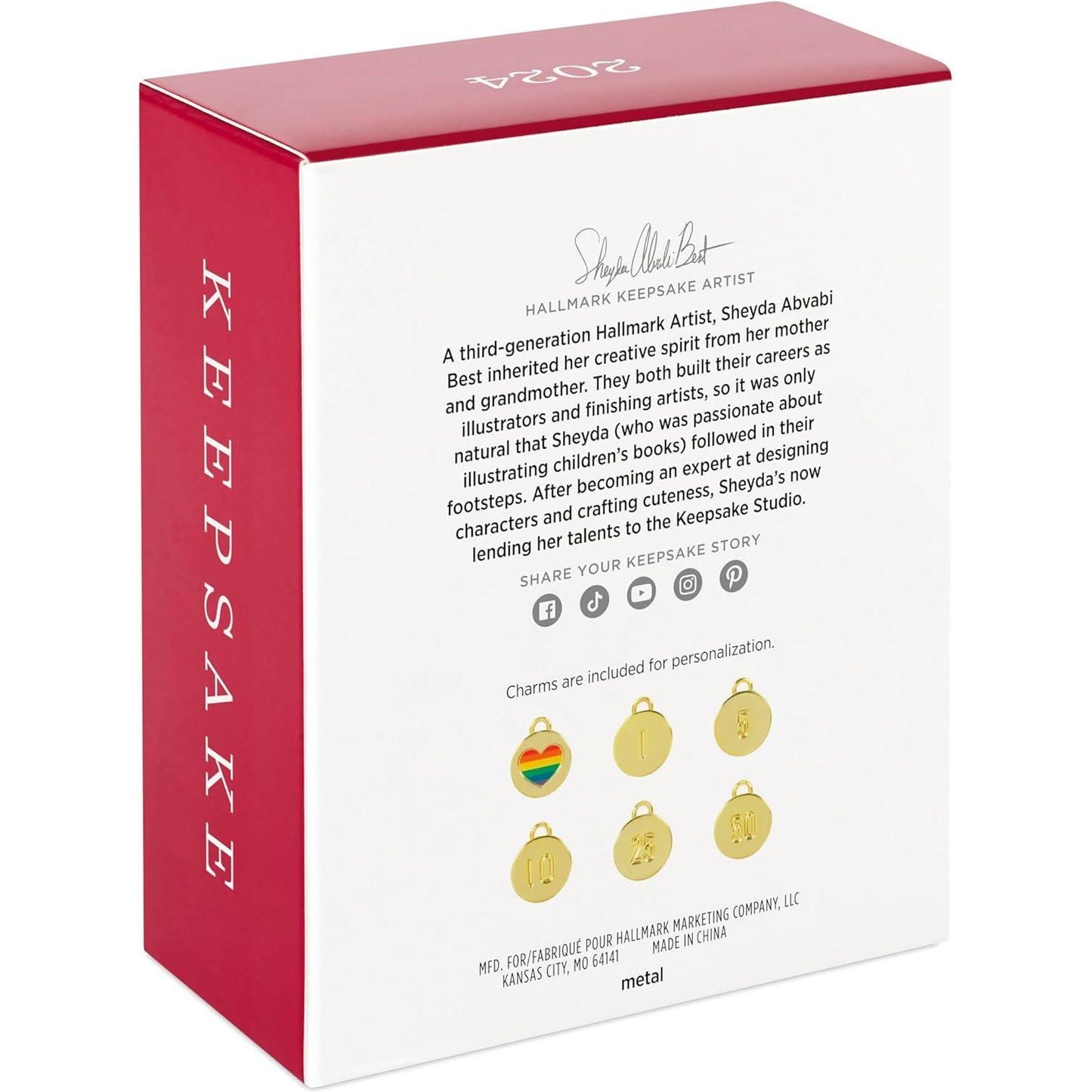 2024 Our Anniversary (Anniversary)