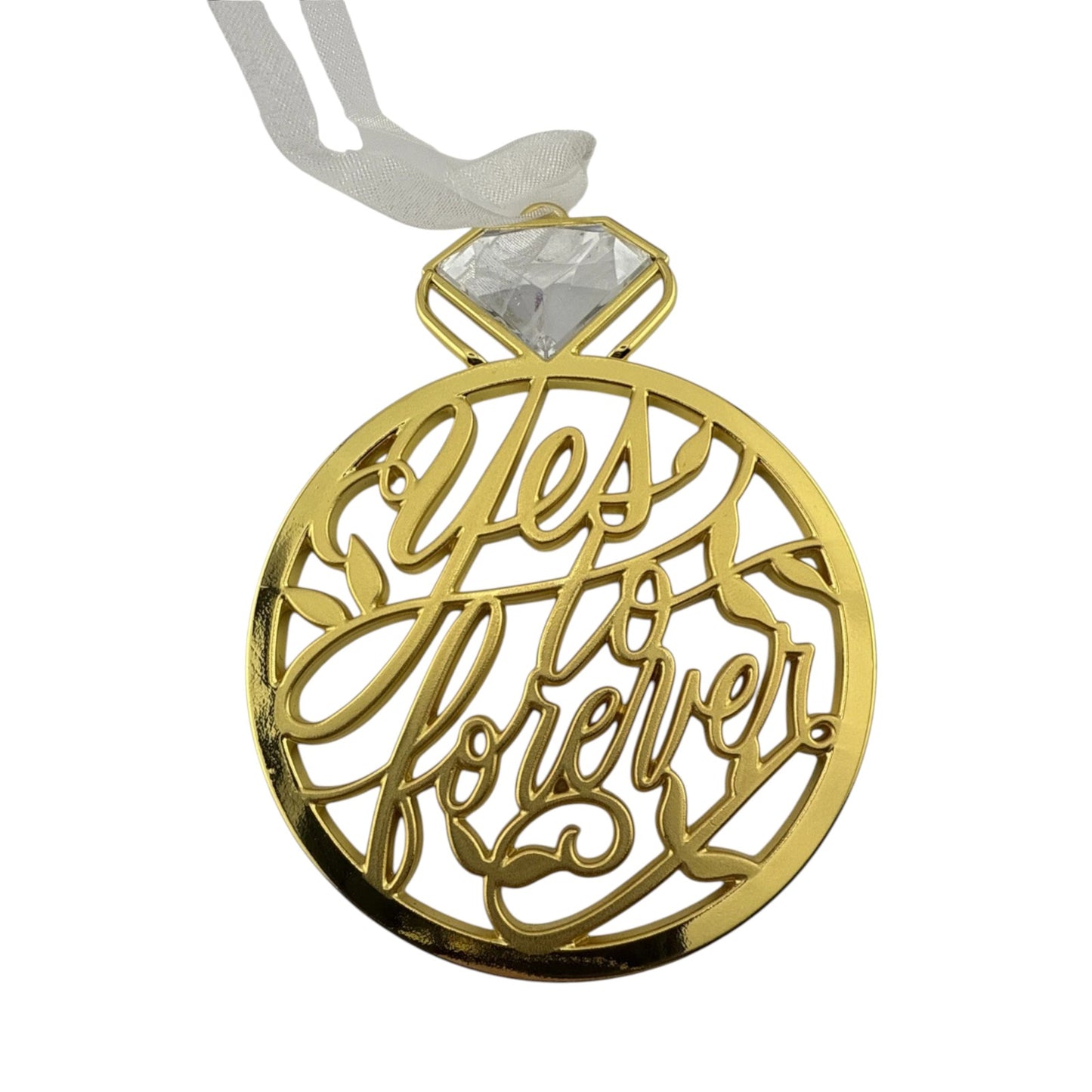 2024 Our Engagement (Love)