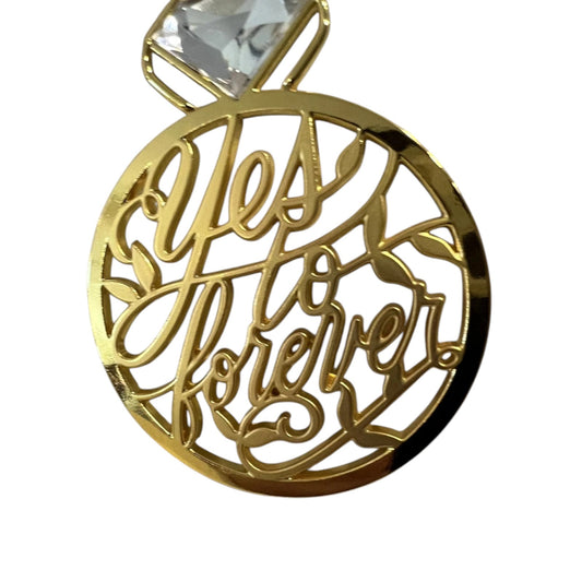 2024 Our Engagement (Love)