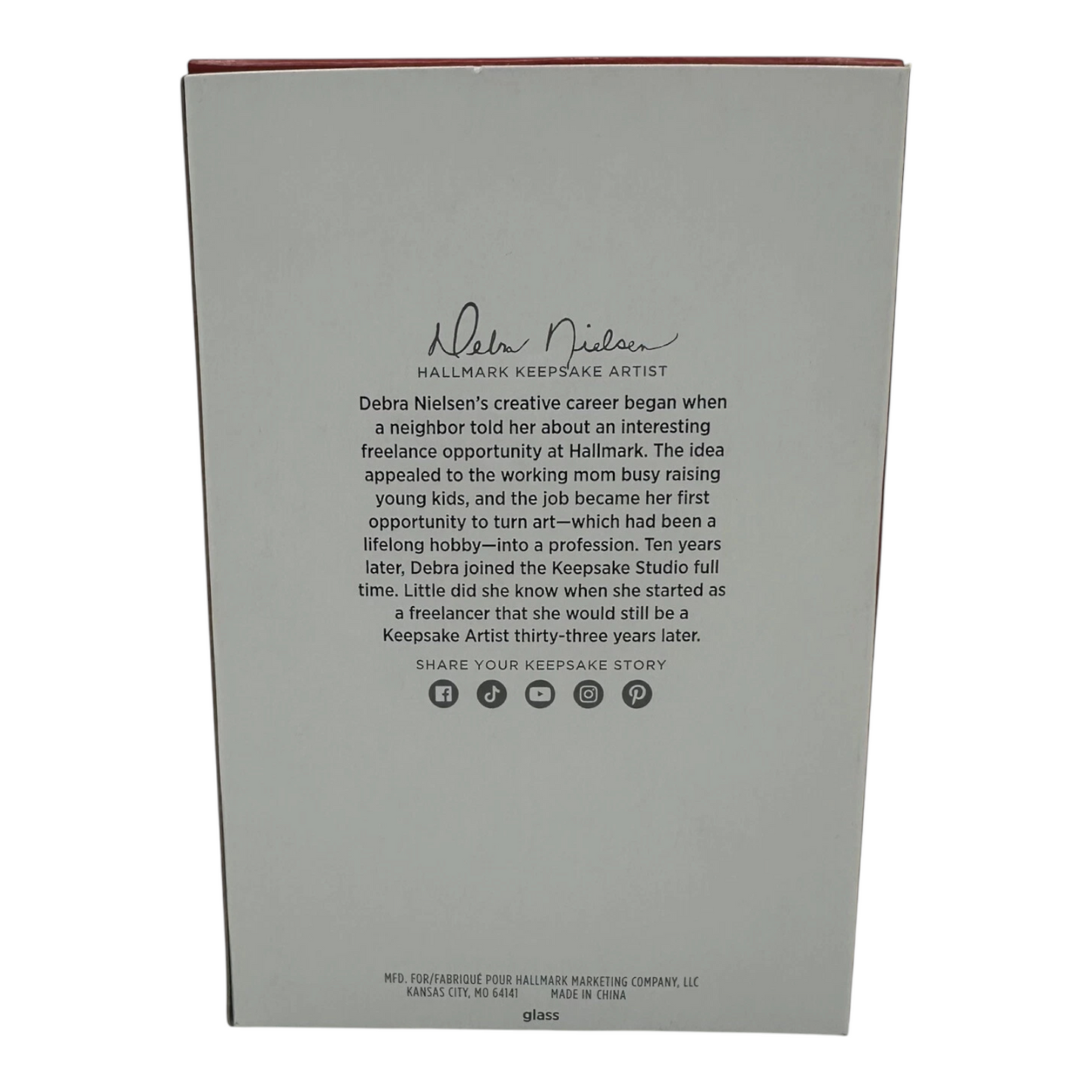 2024 Our First Christmas Together (Christmas Tree)