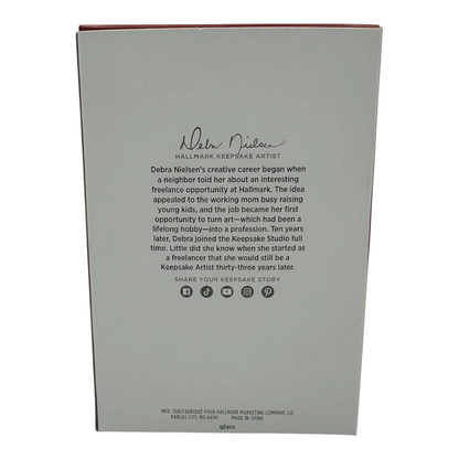 2024 Our First Christmas Together (Christmas Tree)