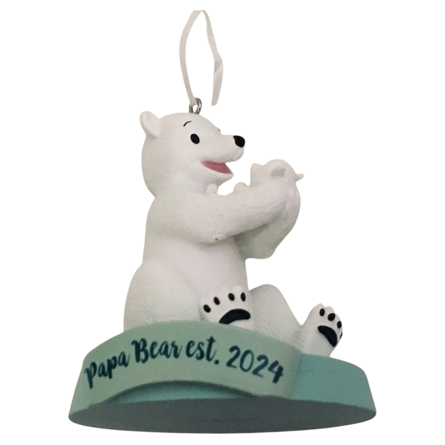 2024 Papa Bear (New Dad)