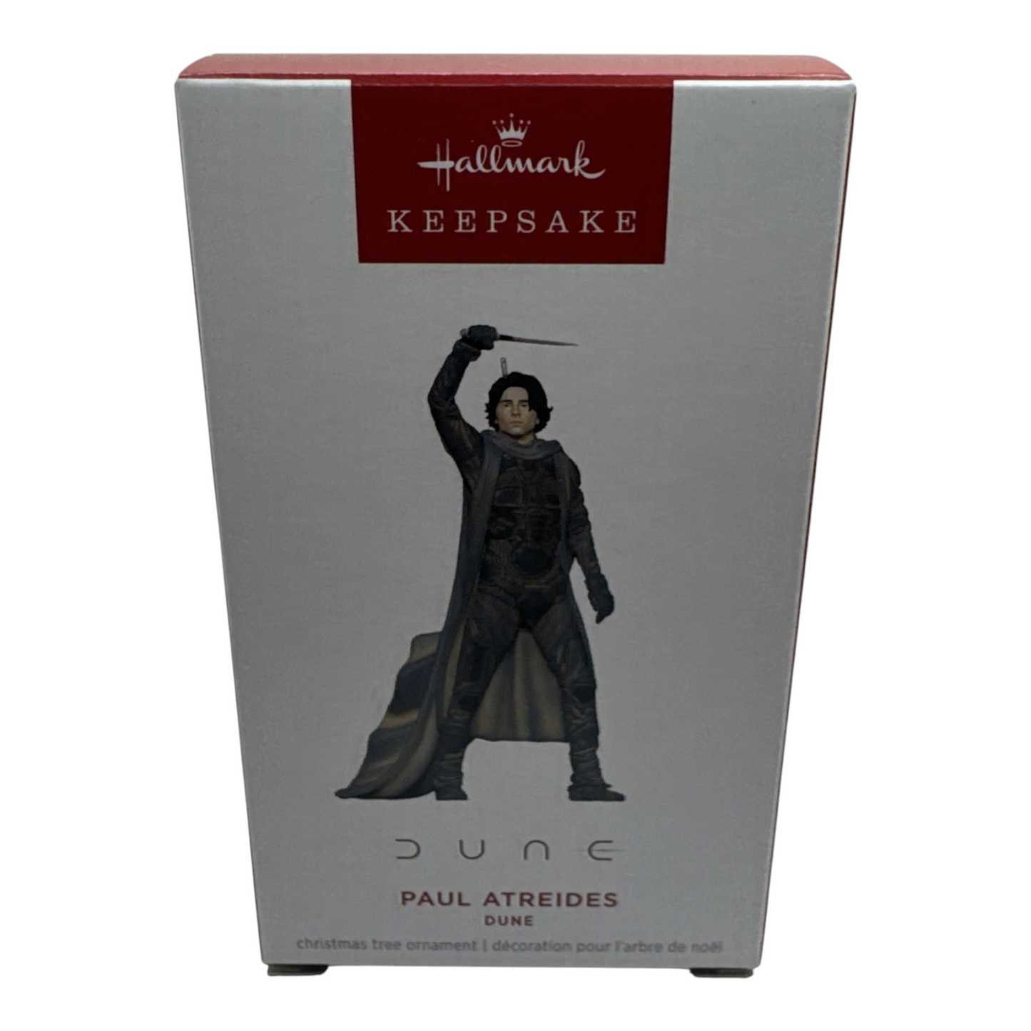 2024 Paul Atreides (Dune)