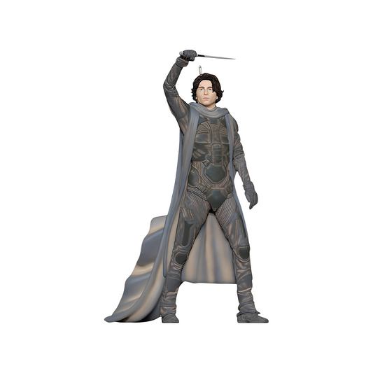 2024 Paul Atreides (Dune)