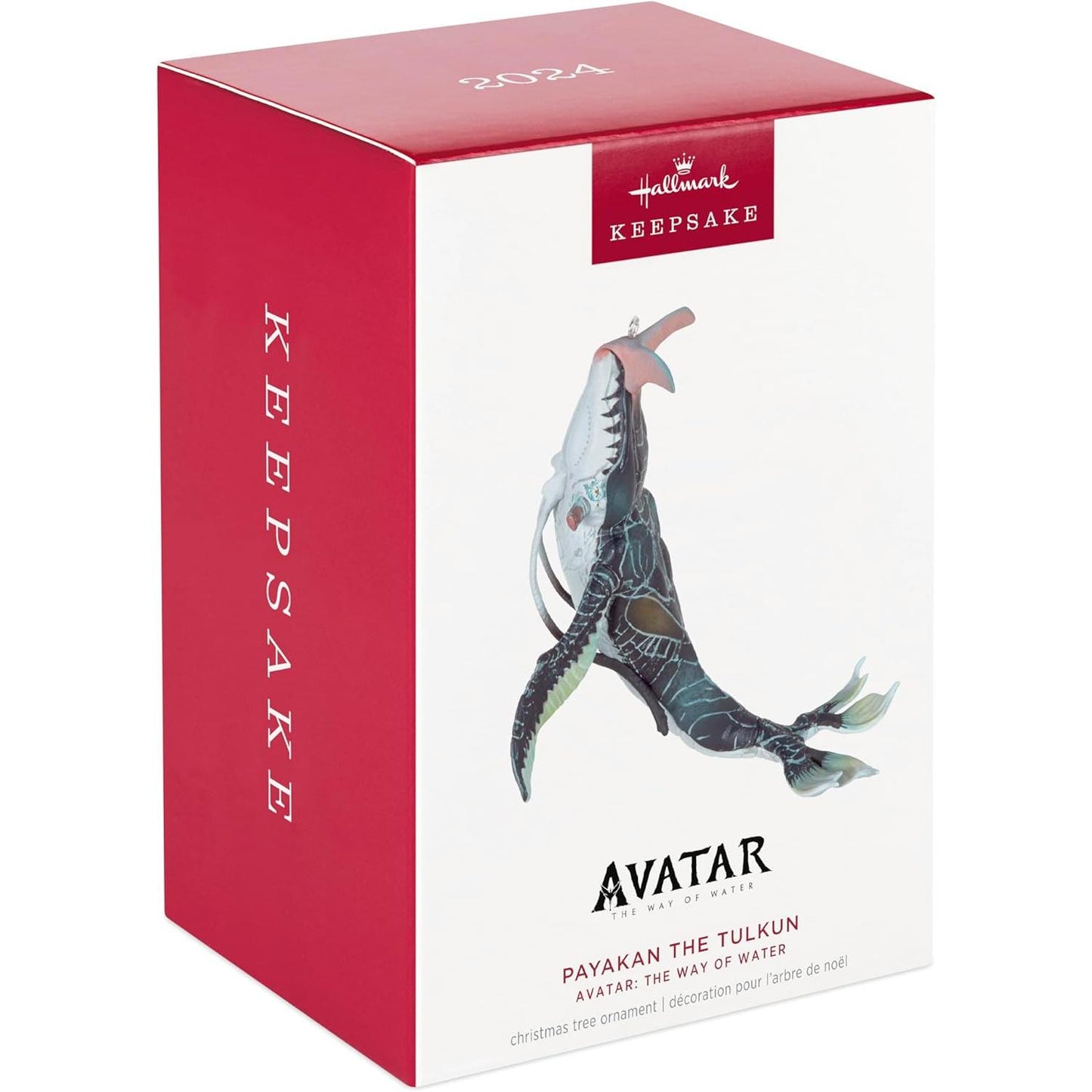 2024 Payakan the Tulkun (Avatar: The Way of Water)