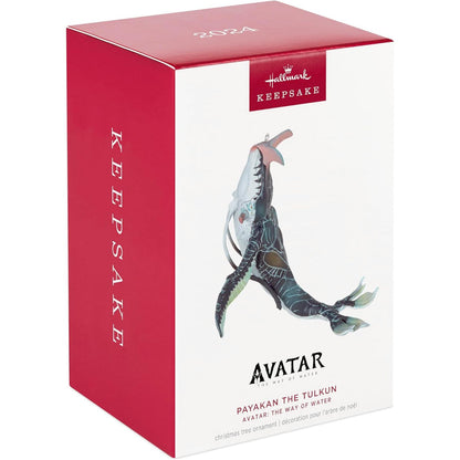 2024 Payakan the Tulkun (Avatar: The Way of Water)