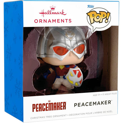 2024 Peacemaker (Funko Pop!)