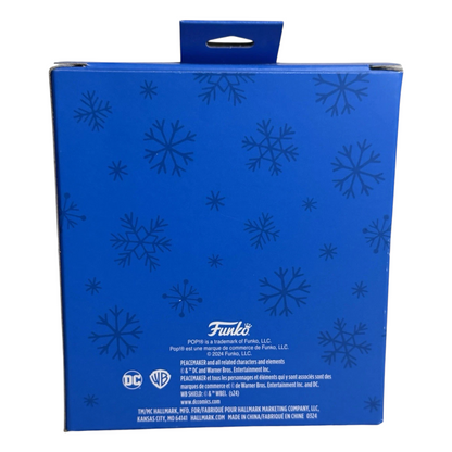 2024 Peacemaker (Funko Pop!)