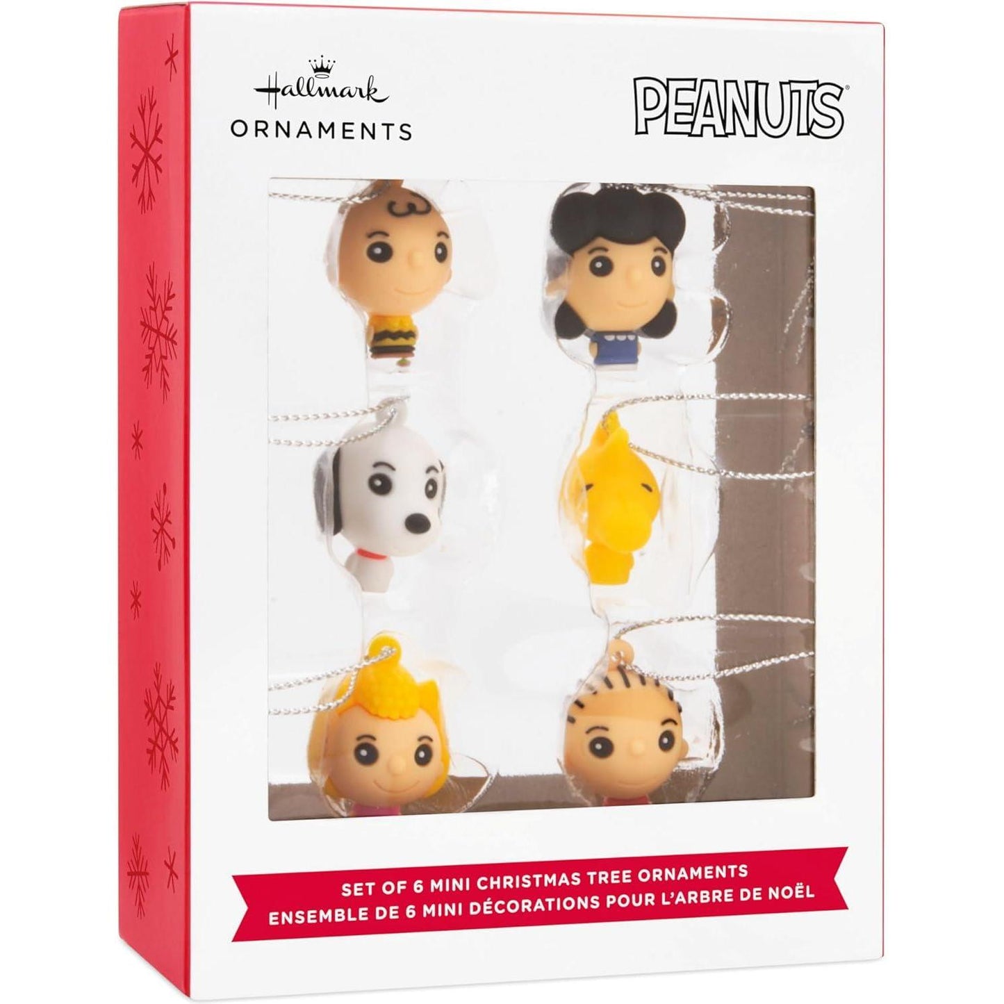 2024 Peanuts Mini s Set (Peanuts)