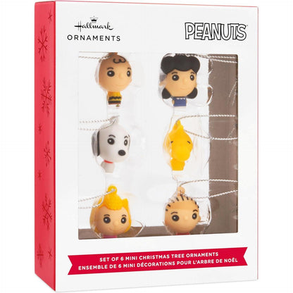 2024 Peanuts Mini s Set (Peanuts)