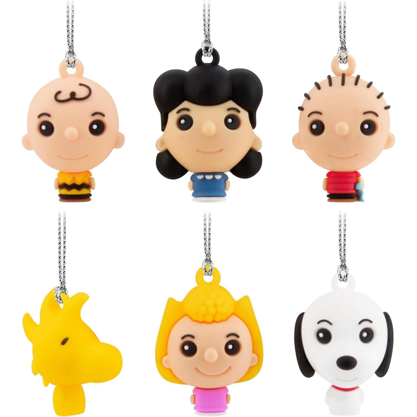 2024 Peanuts Mini s Set (Peanuts)