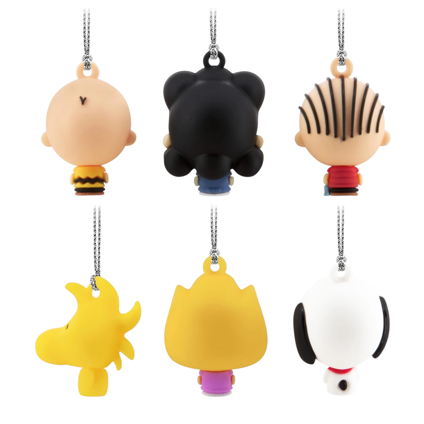 2024 Peanuts Mini s Set (Peanuts)