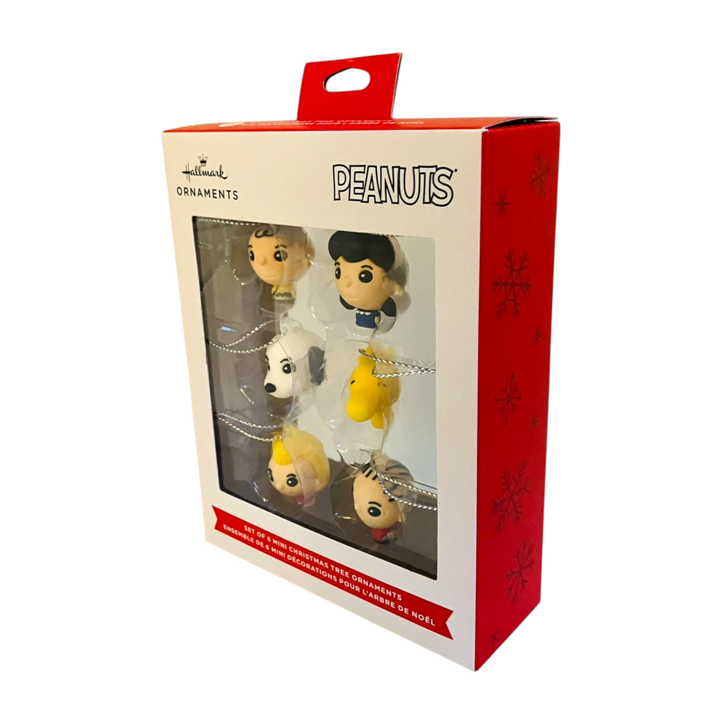 2024 Peanuts Mini s Set (Peanuts)