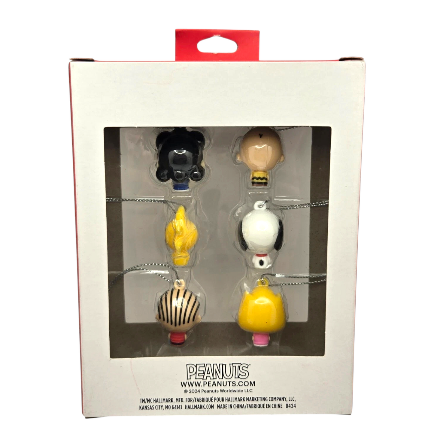 2024 Peanuts Mini s Set (Peanuts)