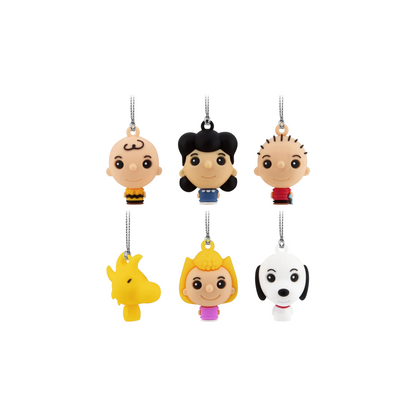 2024 Peanuts Mini s Set (Peanuts)